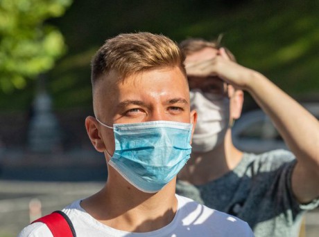 Харьков вышел из коронавирусных регионов-лидеров, больше всего заражений сейчас в Киеве, Одессе, Днепре