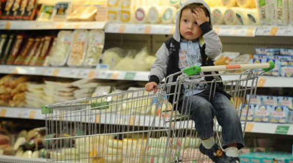 Цены на продукты будут быстро расти: что стало страшным толчком Цены на продукты будут быстро расти: что стало страшным толчком