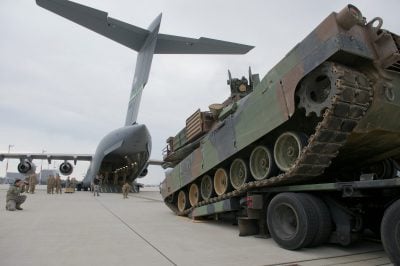 "Переоценили свои силы": Запад не поставит Украине оружие в запланированные даты – нардеп
"Переоценили свои силы": Запад не поставит Украине оружие в запланированные даты – нардеп