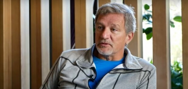 Пальчевский отыскал неслыханные подробности о распространенной болезни в Украине - "Пишут от балды" Пальчевский отыскал неслыханные подробности о распространенной болезни в Украине - "Пишут от балды"