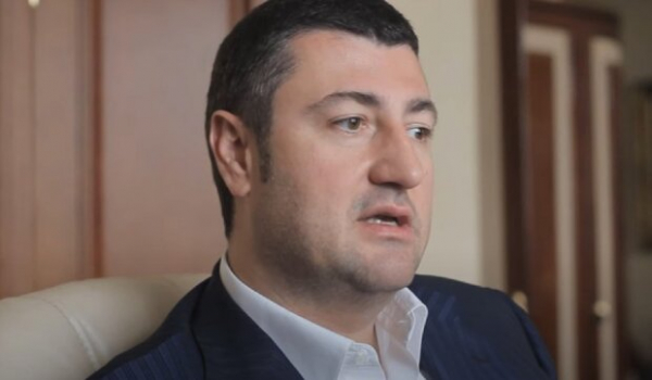 "Тероборона Вены" получила приговор: Олег Бахмантюк проиграл НБУ 1,8 млрд грн "Тероборона Вены" получила приговор: Олег Бахмантюк проиграл НБУ 1,8 млрд грн