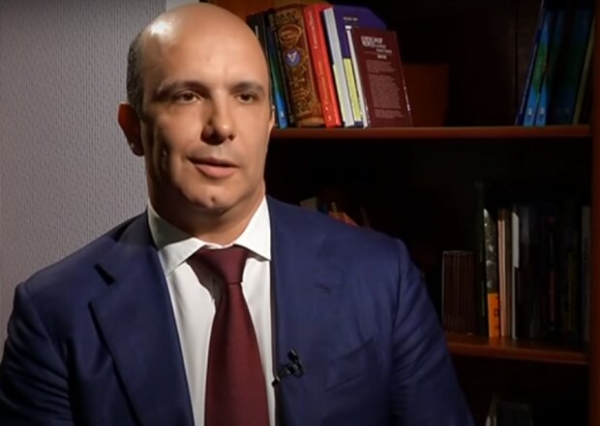 Самый скандальный министр в Правительстве Шмыгаля: за что НАБУ привлечет министра экологии Абрамовского Самый скандальный министр в Правительстве Шмыгаля: за что НАБУ привлечет министра экологии Абрамовского