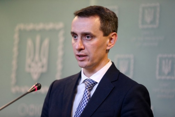 У Зеленского рассказали, кто предложил выдвинуть Ляшко в мэры Киева
У Зеленского рассказали, кто предложил выдвинуть Ляшко в мэры Киева