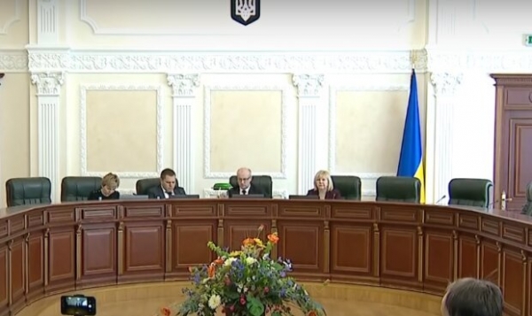 Украинские юристы создали приложение, которое поможет избежать неожиданных наказаний