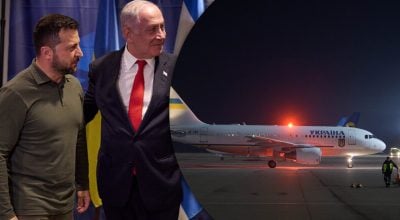 "Объективные вещи": в Офисе президента прокомментировали статью Time о Зеленском
"Объективные вещи": в Офисе президента прокомментировали статью Time о Зеленском