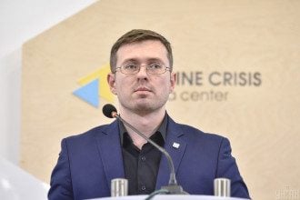 Министр сказал, кому светит пост главного санитарного врача Украины
Министр сказал, кому светит пост главного санитарного врача Украины