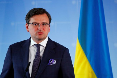 Украина инициирует консультации с Еврокомиссией и Германией по "Северному потоку-2"