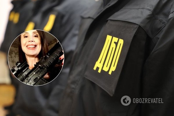 Дело об автомате Черновол: экс-нардеп раскрыла детали и показала фото с оружием
Дело об автомате Черновол: экс-нардеп раскрыла детали и показала фото с оружием