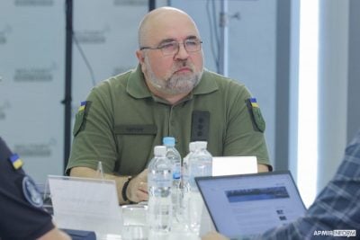 РФ хочет разжечь споры в Украине: на пропаганду потратили 1,5 млрд долларов - ГУР
РФ хочет разжечь споры в Украине: на пропаганду потратили 1,5 млрд долларов - ГУР