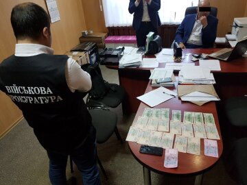 Руководитель прокуратуры в 42 года получает 785 000 грн пенсии: разобраться почему &ndash; не выходит