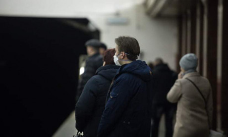 Локдаун в Украине возможен с ноября, - Кузин Локдаун в Украине возможен с ноября, - Кузин
