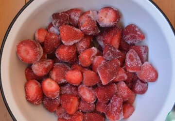Разместите эти продукты правильно в холодильнике и обрадуетесь их долгой свежести Разместите эти продукты правильно в холодильнике и обрадуетесь их долгой свежести