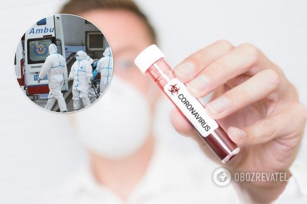 Количество жертв коронавируса превысило 200 тысяч человек. Статистика
Количество жертв коронавируса превысило 200 тысяч человек. Статистика