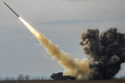 Украину ждет новая стратегия по Крыму, полуостров нужно освобождать военным путем &ndash; Данилов
