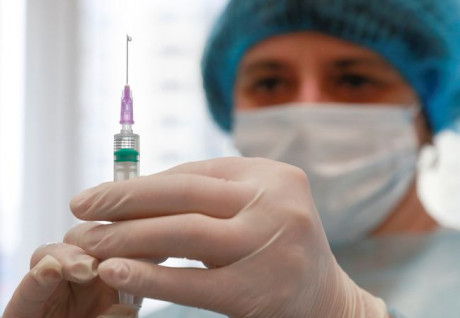 Минздрав и Минкульт запустят рекламу вакцинации на национальных телеканалах Минздрав и Минкульт запустят рекламу вакцинации на национальных телеканалах