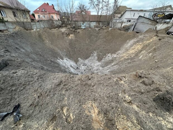Блекауты и ракетные удары: украинцам сделали важное предупреждение Блекауты и ракетные удары: украинцам сделали важное предупреждение