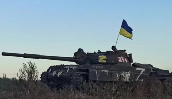 Военный стратег Мик Райан оценил возможности российской армии в ближайшие месяцы: "Мы не должны недооценивать врага" Военный стратег Мик Райан оценил возможности российской армии в ближайшие месяцы: "Мы не должны недооценивать врага"