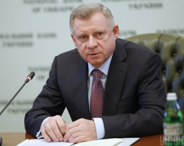 У Зеленского назвали главную проблему Смолия на посту главы НБУ
У Зеленского назвали главную проблему Смолия на посту главы НБУ