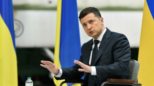 Деолигархизация: Наконец-то страной управляет президент, который открыто выступает против олигархов, а не с ними заодно Деолигархизация: Наконец-то страной управляет президент, который открыто выступает против олигархов, а не с ними заодно
