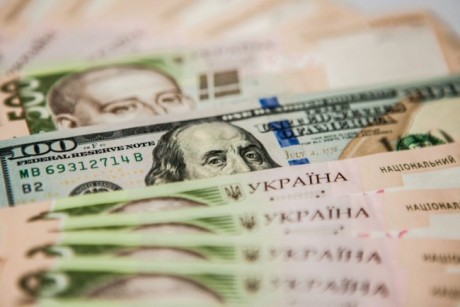 Госбюджет с начала года недополучил 30 млрд грн плановых доходов Госбюджет с начала года недополучил 30 млрд грн плановых доходов