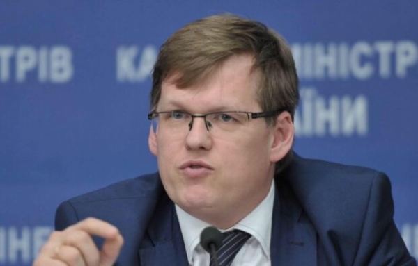 Вакарчук "заставил" Розенка послать Зеленского к Богу – "Год прошел – пиши заявление" Вакарчук "заставил" Розенка послать Зеленского к Богу – "Год прошел – пиши заявление"