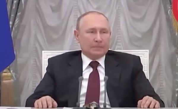 Главное за ночь: россия может стать колонией, новые данные разведки о путинском ядерном шантаже, смерть брата короля и высадка инопланетян Главное за ночь: россия может стать колонией, новые данные разведки о путинском ядерном шантаже, смерть брата короля и высадка инопланетян