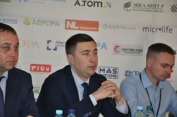 В Виннице назвали отрасли агробизнеса, которые станут приоритетными для государства в следующем году