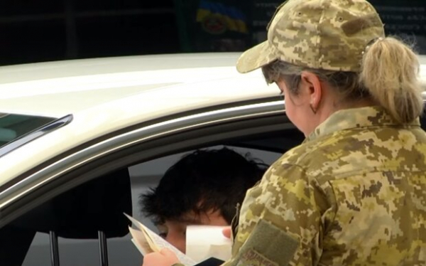 Даже переплывать Тису не надо: Львовская ОВА открывает "Шлях" тысячам мужчин