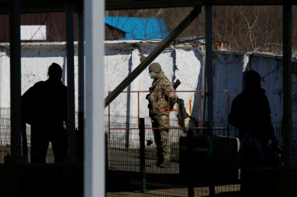 В деле о гибели 20-летнего десантника на Донбассе появился неожиданный поворот: "Возможно, скрыли..." В деле о гибели 20-летнего десантника на Донбассе появился неожиданный поворот: "Возможно, скрыли..."