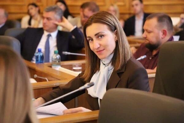 
В Одесском горсовете сформируют депутатскую группу "Оппозиционной платформы &ndash; За жизнь"
 