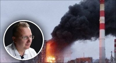 Теракт организовали российские спецслужбы: ГУР назвало жестокие цели Кремля
Теракт организовали российские спецслужбы: ГУР назвало жестокие цели Кремля