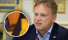"Ситуация может стать опаснее": генсек НАТО назвал два сценария развития войны
"Ситуация может стать опаснее": генсек НАТО назвал два сценария развития войны