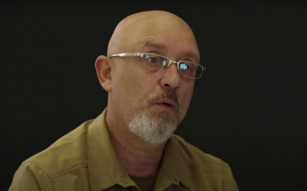 Рустем Умеров возглавит Минобороны после Резникова: что о нем известно Рустем Умеров возглавит Минобороны после Резникова: что о нем известно
