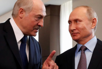 Путин утратил контроль над группами Пригожина и Патрушева, его могут отстранить от власти
Путин утратил контроль над группами Пригожина и Патрушева, его могут отстранить от власти
