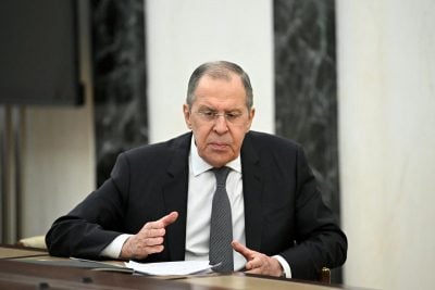 "Путин плохой, а люди &ndash; хорошие": Кулеба разнес ФРГ и Францию за позицию по визам для граждан РФ
