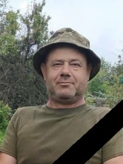 Стало известно имя военного, погибшего под Песками Стало известно имя военного, погибшего под Песками
