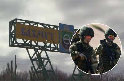 "Путин совершил стратегическую ошибку": Запад усиливает помощь Украине - глава Пентагона
"Путин совершил стратегическую ошибку": Запад усиливает помощь Украине - глава Пентагона
