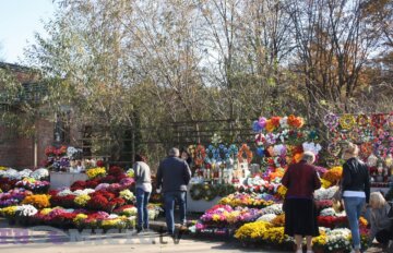 Сегодня Покровская родительская суббота: что обязательно нужно сделать 28 сентября Сегодня Покровская родительская суббота: что обязательно нужно сделать 28 сентября