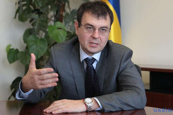 Гетманцев осудил высказывания Марченко в адрес Верланова
Гетманцев осудил высказывания Марченко в адрес Верланова