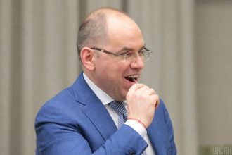 СН после праздников решит, что делать с "человеком на вылет" Степановым
СН после праздников решит, что делать с "человеком на вылет" Степановым