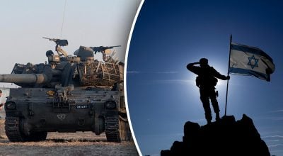 "Террористический альянс": Подоляк назвал "ось зла", которую финансирует Россия
"Террористический альянс": Подоляк назвал "ось зла", которую финансирует Россия