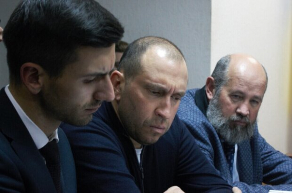 "Пощечина президенту от ВАКС": почему закрыли дело "короля контрабанды" Вадима Альперина "Пощечина президенту от ВАКС": почему закрыли дело "короля контрабанды" Вадима Альперина