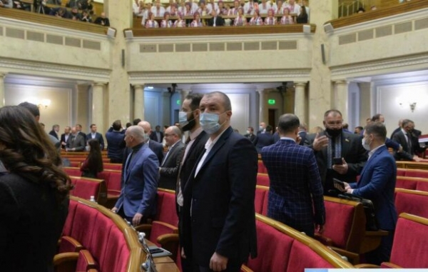Депутаты назвали цену домашнему насилию: 170 гривен Депутаты назвали цену домашнему насилию: 170 гривен