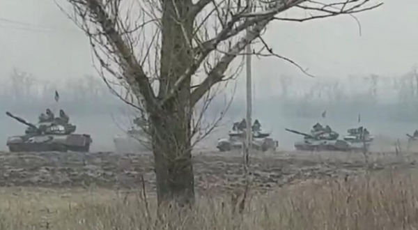 Главы "Л/ДНР" обратились к Путину после всех своих провокаций: просят ввести войска и помочь