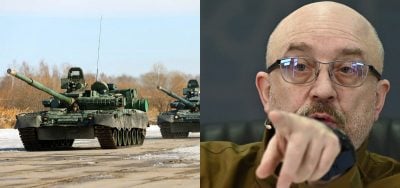 Россия будет атаковать к 24 февраля, Путин приказал захватить весь Донбасс &ndash; Данилов
