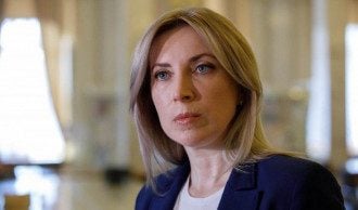 Верещук рассказала, сколько времени займет реинтеграция Крыма и Донбасса
Верещук рассказала, сколько времени займет реинтеграция Крыма и Донбасса