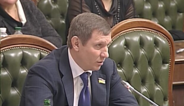 Шахов уверяет, что "второй вопрос" Зеленского уже больше года блокирует его собственная монобольшинство Шахов уверяет, что "второй вопрос" Зеленского уже больше года блокирует его собственная монобольшинство