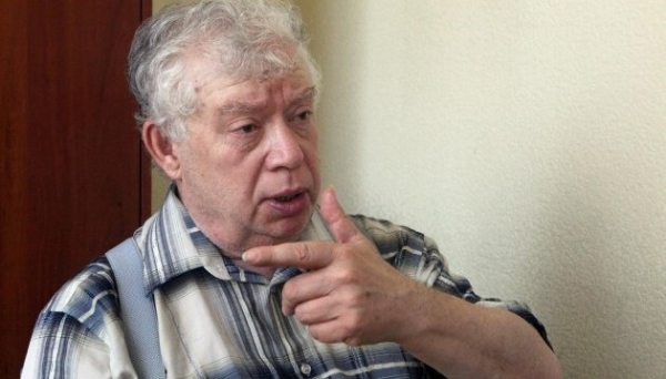 В Украине разгорелся антисемитский скандал из-за армии Гитлера: появился жесткий ответ
В Украине разгорелся антисемитский скандал из-за армии Гитлера: появился жесткий ответ