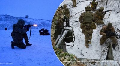 Почему Россия получает оружие быстрее: Данилов сообщил о плане "Б" для Украины
Почему Россия получает оружие быстрее: Данилов сообщил о плане "Б" для Украины