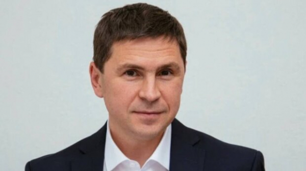 Михаил Подоляк высмеял попытки "второй армии в мире" найти оружие для победы: "Это смотрится фантастически" Михаил Подоляк высмеял попытки "второй армии в мире" найти оружие для победы: "Это смотрится фантастически"